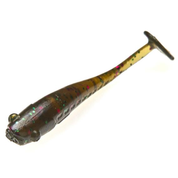 Виброхвост 1,4" LJ Лаки Джон Baby Rockfish 140149-S21