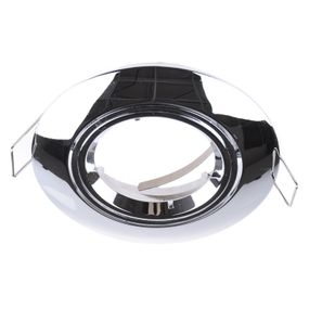 Светильник точечный HDL-DT 23 CHR MR16
