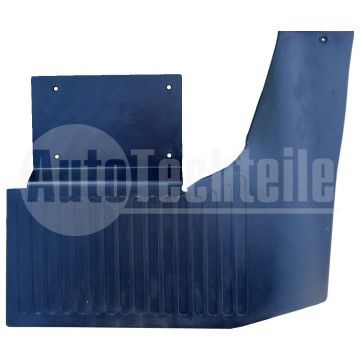 Брызговик задний правый (спарка) Mercedes Benz Sprinter 95-, AutoTechteile, 100 8842, 8842