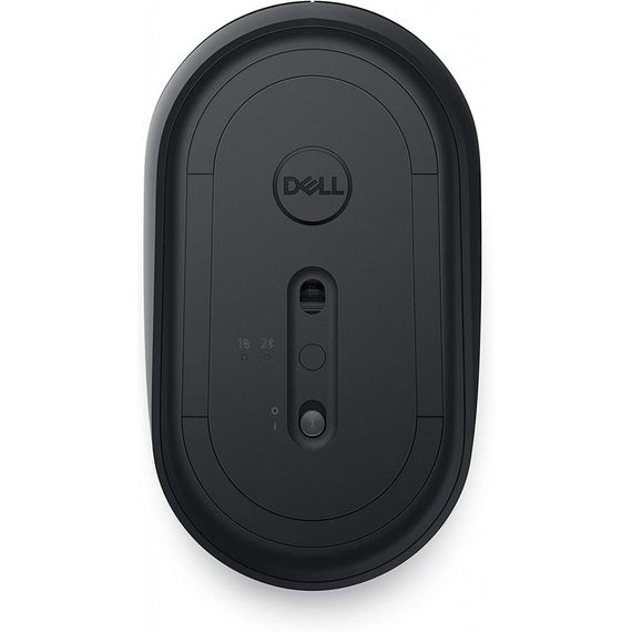 Мишка Dell Mobile Wireless MS3320W Black (570-ABHK) | Зображення 2