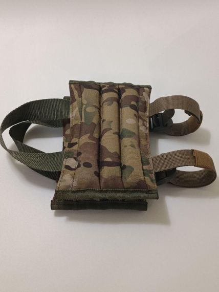 Килимок мат до 55 см на 19 см GEN 5 | Зображення 3