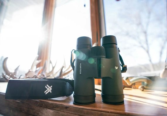 Бинокль Vortex Triumph HD 10x42 (TRI-1042) 930241 | Зображення 4