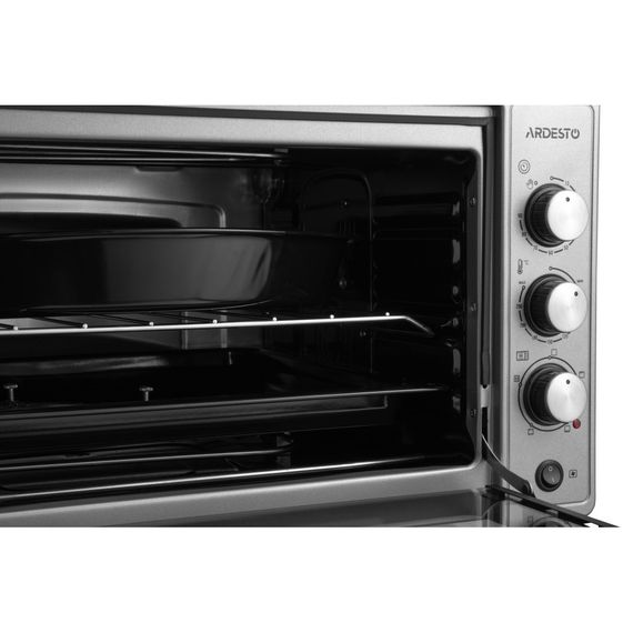 Електропіч Ardesto MEO-N52RCGR | Зображення 7