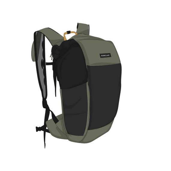 Рюкзак Compact Travel 25 л - One Size | Зображення 9