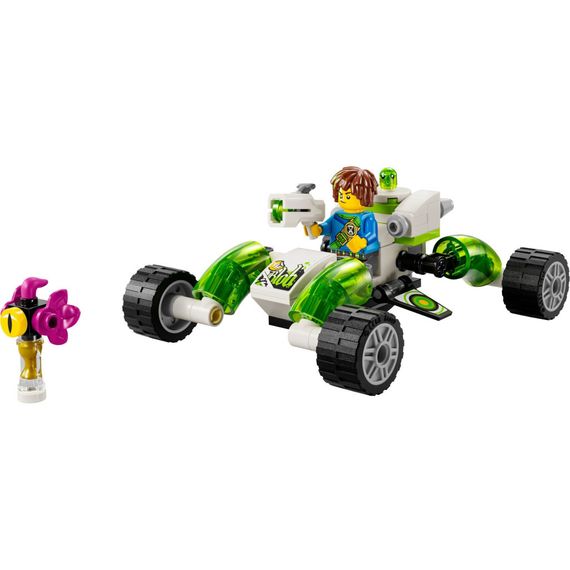 Конструктор LEGO DREAMZzz Позашляховик Матео 94 деталей (71471) | Зображення 1