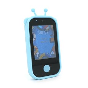 Детский фотоаппарат Q13.2 камеры, MP3-плеер, интегрированные игры, BOX