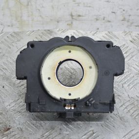 Блок підрульових перемикачів Peugeot 607 1999-2010 Модуль підрульових перемикачів Пежо 607 96605597XT