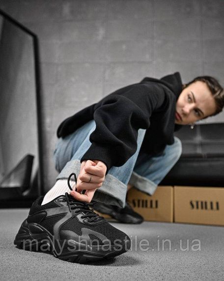 Женские кроссовки trelius ДЛ6400 | Зображення 4
