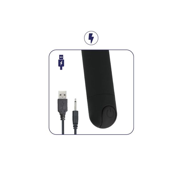 Анальный вибростимулятор Wooomy Buddy Sex Aura | Зображення 3