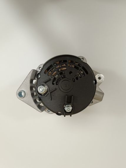 Генератор OPEL OMEGA  A (2.0), OPEL OMEGA B (2.0, 2.2), OPEL VECTRA A, OPEL VECTRA B, OPEL VECTRA C 100A | Зображення 3