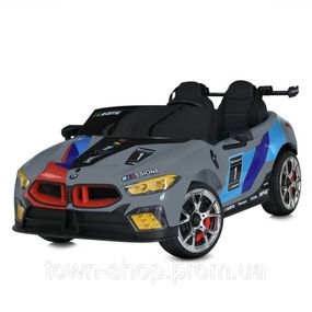 Детский электромобиль Машина M 5849EBLRS-11(24V) до 30 кг