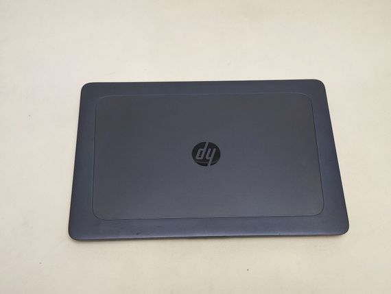 Мобильная рабочая станция HP ZBook Studio G4 / 15.6" (1920x1080) IPS / Intel Core i7-7820HQ (4 (8) ядра по 2.9 - 3.9 GHz) / 16 GB DDR4 / 256 GB SSD / nVidia Quadro M2200, 4 GB GDDR5, 128-bit / WebCam б/у | Зображення 6