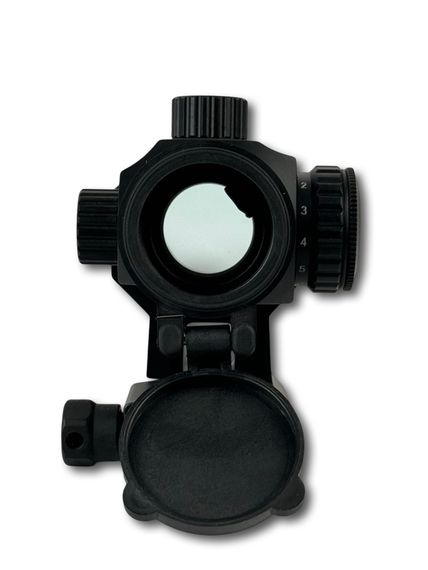 Приціл коліматорний XD Precision Tactical 2 МОА | Зображення 3