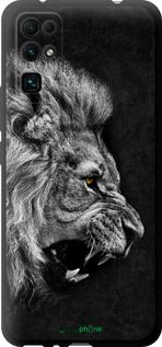 Чохол на Huawei Honor 30 Лев "1080b-1921-2448"