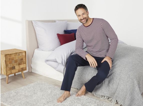 Чоловіча піжама Livergy