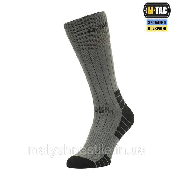 M-Tac шкарпетки тактичні Ranger