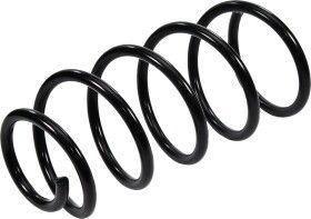 Пружина передньої підвіски Лачетті МКПП седан хетчбек LESJOFORS (4014207)