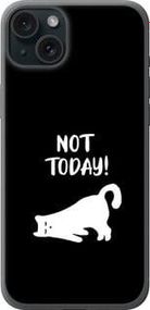 Чохол для Apple iPhone 15 Plus з силікону FCh_059256