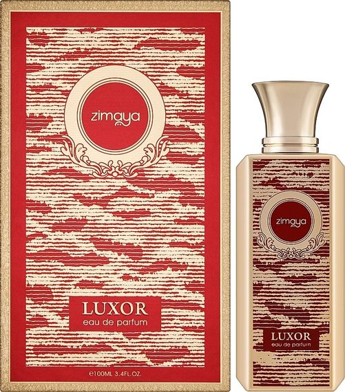 Парфумована вода Zimaya Luxor унісекс 100 мл