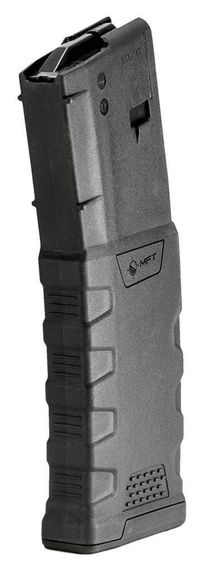 Магазин Магазин на 30 патронов Магазин MFT кал. 5.56 X 45 мм  Магазин 5.56 Рожки Рожки на АР М4 | Зображення 1