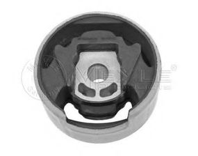 Опора двигуна VOLKSWAGEN (вир-во MEYLE) MEYLE 1001990161 на SEAT ALHAMBRA (710, 711)