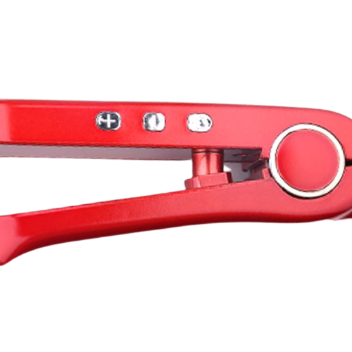 Профессиональный утюжок выпрямитель для волос с керамическим покрытием Kemei JB-KM-1980 | Зображення 2