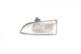 Повторювач повороту на дзеркало Renault Megane Scenic 08- L  182206001900