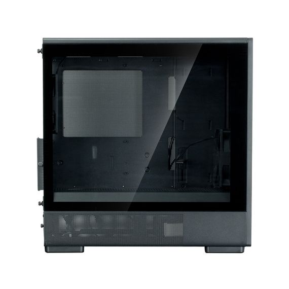 Корпус Zalman P10 Namu без БП P10NAMUBLACK | Зображення 4