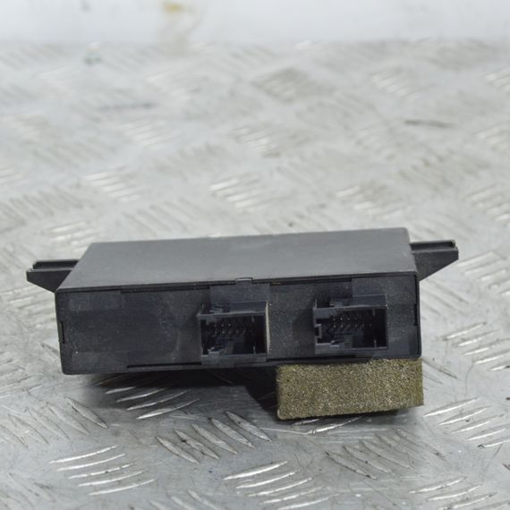 Блок керування парктроніками BMW E46 Модуль контролер парктроніків БМВ е46 66216942675 6942675 | Зображення 1