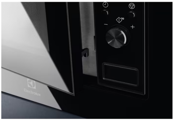 Мікрохвильова піч Electrolux LMS2173EMX | Зображення 2