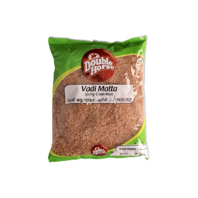 Червоний рис Vadi Matta Double Horse 2 кг 8904011504132