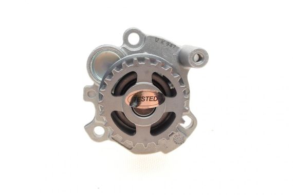 Помпа води Audi A3-A4 VW Caddy Golf IV Passat T5 Skoda Octavia 1.8T 2.0 03- 23z  R B  7 лоп.  PA947 | Зображення 1