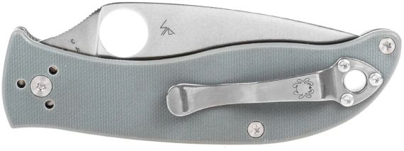 Ніж Spyderco Polestar | Зображення 2
