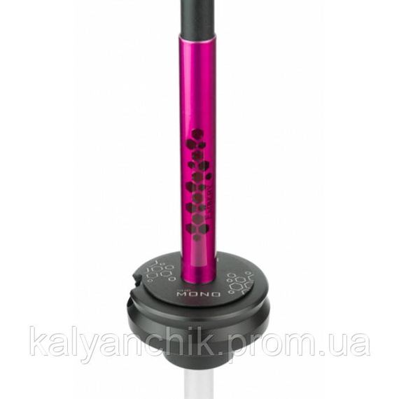 Шахта кальяну Embery subMONOH — Raspberry | Зображення 2