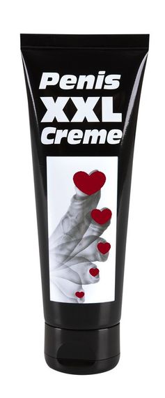 Крем Penis-XXL-Creme 80ml sexstyle