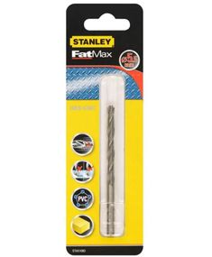 Свердло по металу Stanley Fatmax 5.5 мм (STA51063)