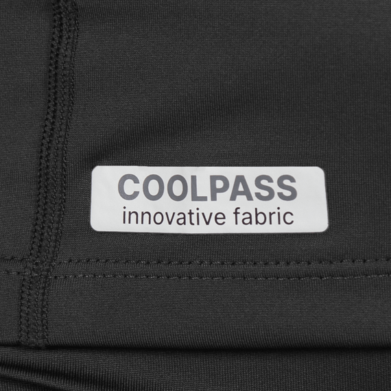 Лонгслів Pani CoolPass SJ Чорний (7954), XL | Зображення 4