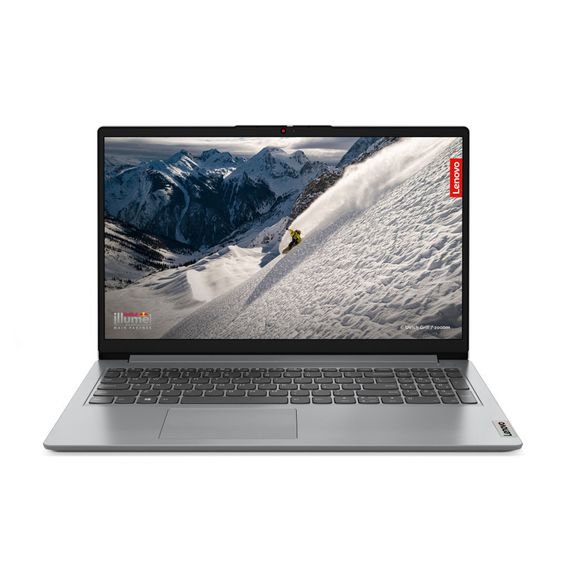 Ноутбук Lenovo IdeaPad 1 15AMN7 (82VG00CMRA) | Зображення 1