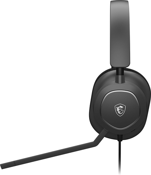 Гарнитура игровая MSI OS3-8ZC8001-000 | Зображення 1