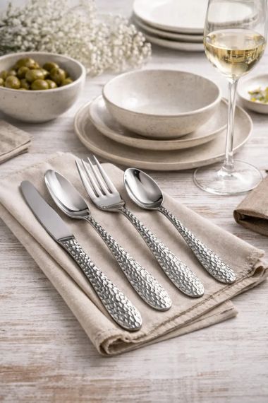 Набор столовых приборов 24 предмета 20-2 | Зображення 2