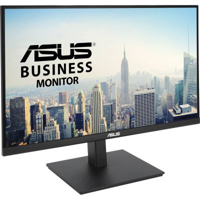 Монитор ASUS VA27UQSB | Зображення 3