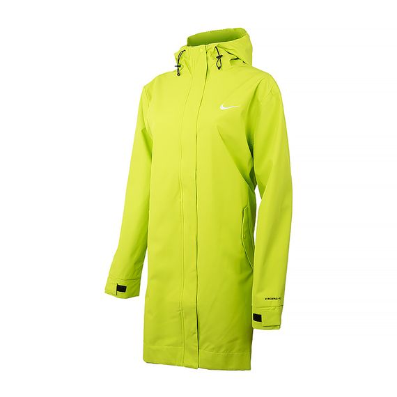 Толстовка Nike W NSW ESSNTL SF WVN PRKA JKT