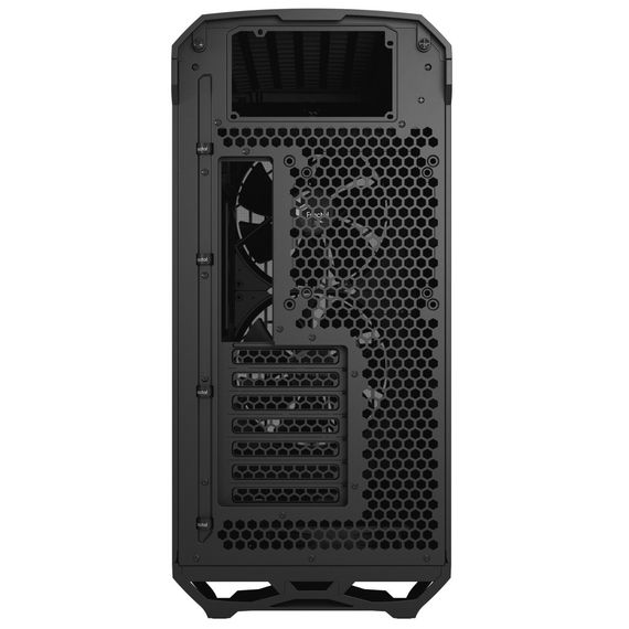 Корпус Fractal Design Torrent Black Solid (FD-C-TOR1A-05) | Зображення 3