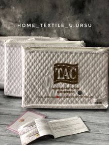Наматрацник водо захисний "TAC"