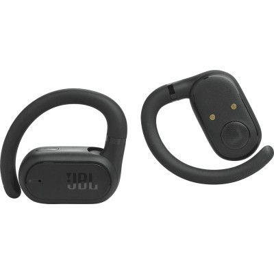 Наушники JBL Soundgear Sense Black (JBLSNDGEARSNSBLK) | Зображення 7