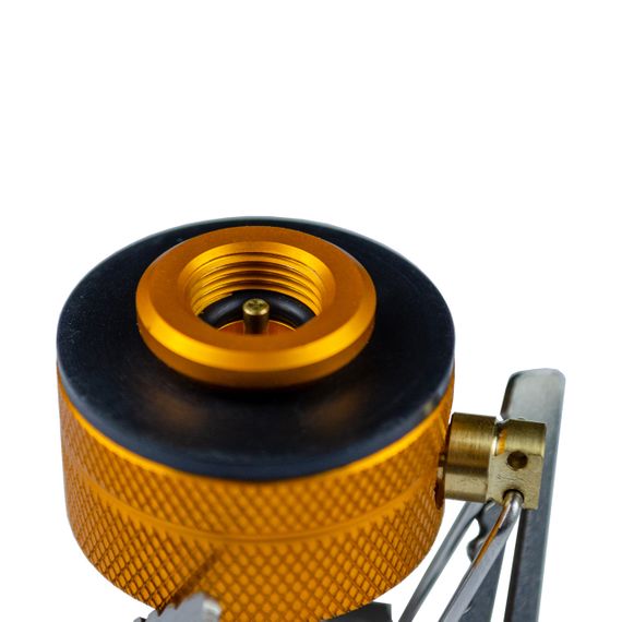 Пальник Tramp складаний з вітрозахистом UTRG-041 | Зображення 5