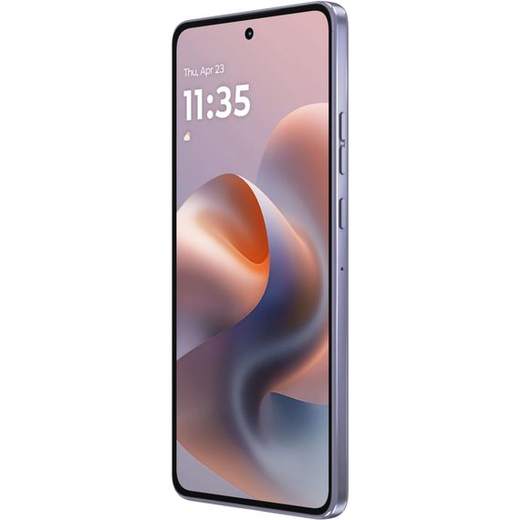 Мобільний телефон Motorola G86 8/256GB Cosmic Sky (PB7L0090RS) | Зображення 2