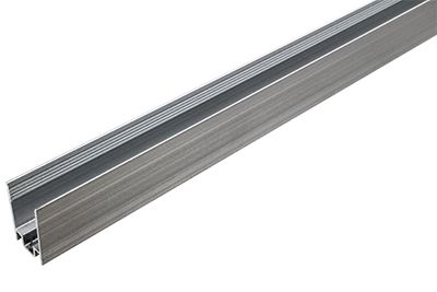 Профіль PROLUM™ для неону 8x16, 1м | Зображення 2