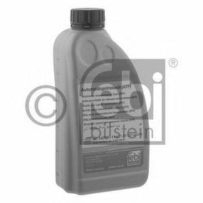 Олива трансміс. FEBI (жовте) (Каністра 1л) FEBI BILSTEIN 14738 на AUDI COUPE (81, 85)
