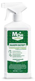 Средство дезинфекционное Манорм Эксперт с распылителем MDM 1л